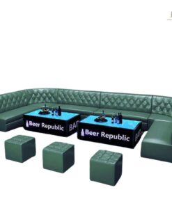 Ghế Sofa Karaoke SFKR-03