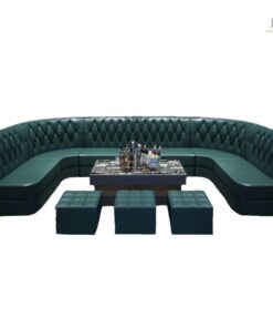 Ghế Sofa Karaoke SFKR-05 Ghế Sofa Karaoke SFKR-05