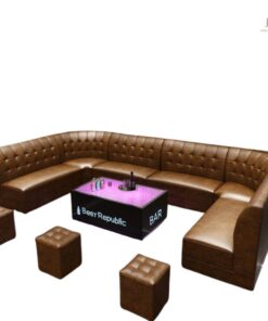 Ghế Sofa Karaoke SFKR-07