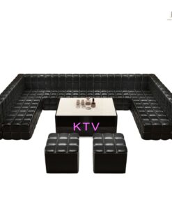 Ghế Sofa Karaoke SFKR-08 Ghế Sofa Karaoke SFKR-08