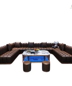 Ghế Sofa Karaoke Sfkr-09 4 Ghế Sofa Karaoke Sfkr-09