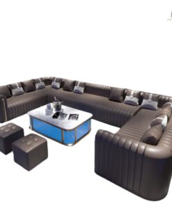 Ghế Sofa Karaoke SFKR-10