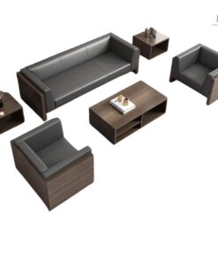 Ghế Sofa Văn Phòng SFVP-07