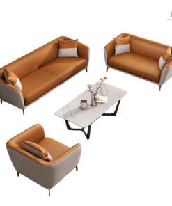 Ghế Sofa Văn Phòng SFVP-19
