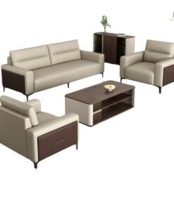 Ghế Sofa Văn Phòng SFVP-21