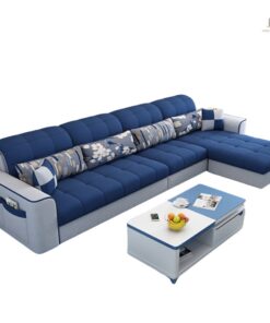 Ghế Sofa Chung Cư Sfchc-02