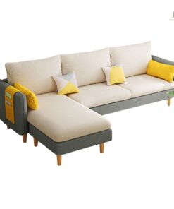 Ghế Sofa Chung Cư Sfchc-04 4 Ghế Sofa Chung Cư Sfchc-04