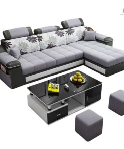 Ghế Sofa Chung Cư Sfchc-07