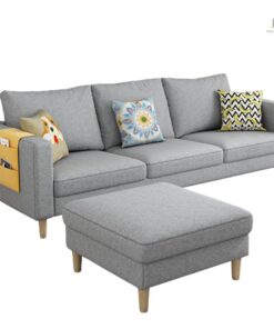 Ghế Sofa Chung Cư Sfchc-09