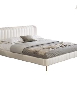 Giường Ngủ GN-08