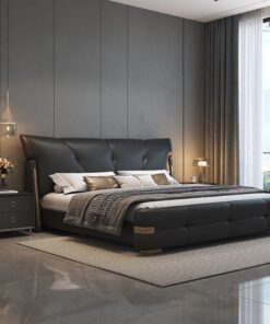 Giường Ngủ Gn-13 5 Giường Ngủ Gn-13