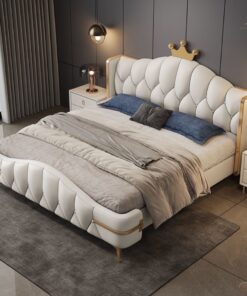 Giường Ngủ Gn-14