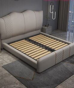 Giường Ngủ Gn-16 3 Giường Ngủ Gn-16