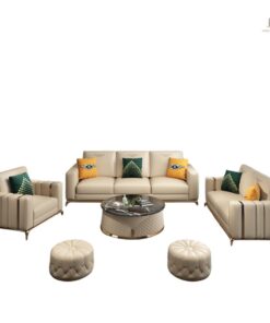 Ghế Sofa Nhập Khẩu SFNK-27 Ghế Sofa Nhập Khẩu SFNK-27