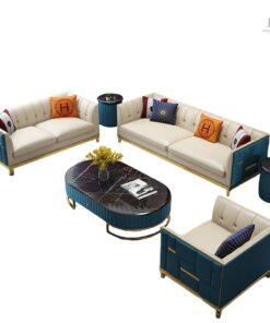 Ghế Sofa Nhập Khẩu SFNK-31 Ghế Sofa Nhập Khẩu SFNK-31