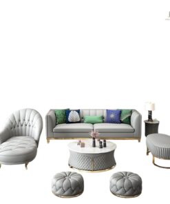 Ghế Sofa Nhập Khẩu SFNK-32 Ghế Sofa Nhập Khẩu SFNK-32