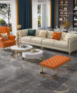 Ghế Sofa Nhập Khẩu SFNK-33
