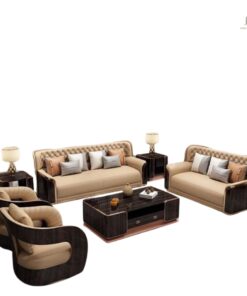 Ghế Sofa Nhập Khẩu SFNK-34