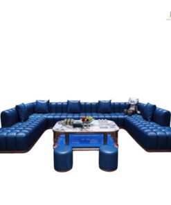 Ghế Sofa Karaoke SFKR-09