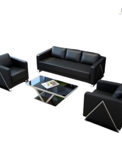 Ghế Sofa Văn Phòng SFVP-04