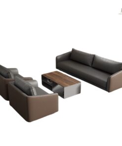 Ghế Sofa Văn Phòng SFVP-06