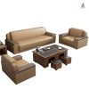 Ghế Sofa Văn Phòng Sfvp-13 Ghế Sofa Văn Phòng Sfvp-13
