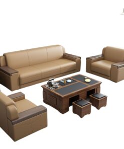 Ghế Sofa Văn Phòng SFVP-13 Ghế Sofa Văn Phòng SFVP-13