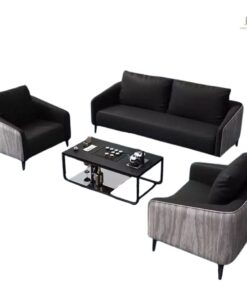 Ghế Sofa Văn Phòng SFVP-17
