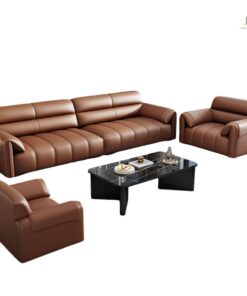 Ghế Sofa Văn Phòng SFVP-18 Ghế Sofa Văn Phòng SFVP-18