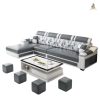 Ghế Sofa Chung Cư Sfchc-03