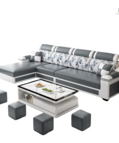 Ghế Sofa Chung Cư Sfchc-03