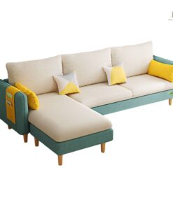 Ghế Sofa Chung Cư SFCHC-04 Ghế Sofa Chung Cư SFCHC-04