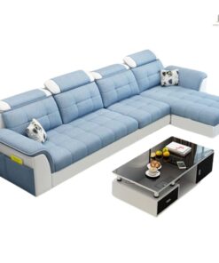 Ghế Sofa Chung Cư Sfchc-06