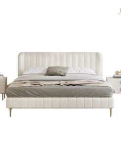 Giường Ngủ GN-08 Giường Ngủ GN-08