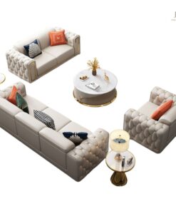 Ghế Sofa Nhập Khẩu SFNK-21