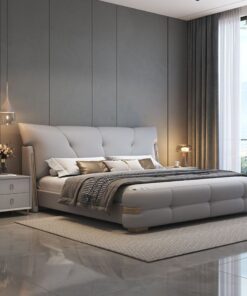 Giường Ngủ Gn-13 4 Giường Ngủ Gn-13