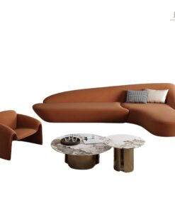 Ghế Sofa Nhập Khẩu SFNK-24