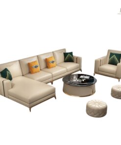 Ghế Sofa Nhập Khẩu SFNK-28 Ghế Sofa Nhập Khẩu SFNK-28