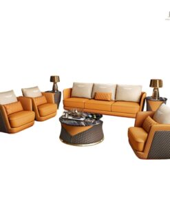 Ghế Sofa Nhập Khẩu SFNK-30