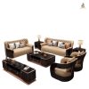 Ghế Sofa Nhập Khẩu Sfnk-34 Ghế Sofa Nhập Khẩu Sfnk-34