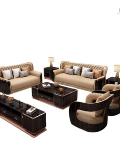 Ghế Sofa Nhập Khẩu SFNK-34 Ghế Sofa Nhập Khẩu SFNK-34