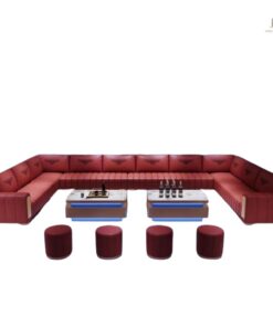 Ghế Sofa Karaoke SFKR-06 Ghế Sofa Karaoke SFKR-06