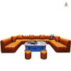 Ghế Sofa Karaoke Sfkr-09 Ghế Sofa Karaoke Sfkr-09
