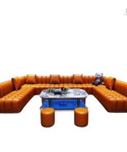 Ghế Sofa Karaoke SFKR-09 Ghế Sofa Karaoke SFKR-09