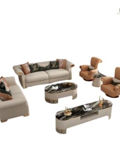 Ghế Sofa Nhập Khẩu SFNK-14