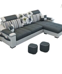 Ghế Sofa Chung Cư SFCHC-01 Ghế Sofa Chung Cư SFCHC-01