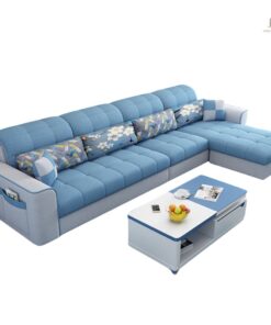Ghế Sofa Chung Cư Sfchc-02 2 Ghế Sofa Chung Cư Sfcc-02