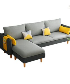 Ghế Sofa Chung Cư Sfchc-04 2 Ghế Sofa Chung Cư Sfchc-04