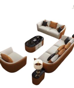 Ghế Sofa Nhập Khẩu SFNK-17