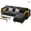 Ghế Sofa Chung Cư Sfchc-05